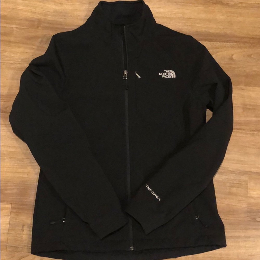 North Face Women’s Apex Bionic Softshell Jacket